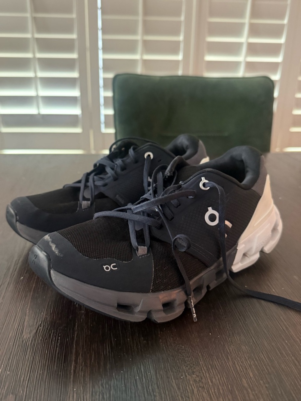 On Running CloudTec Running Shoes Women’s Size 8 oncloud